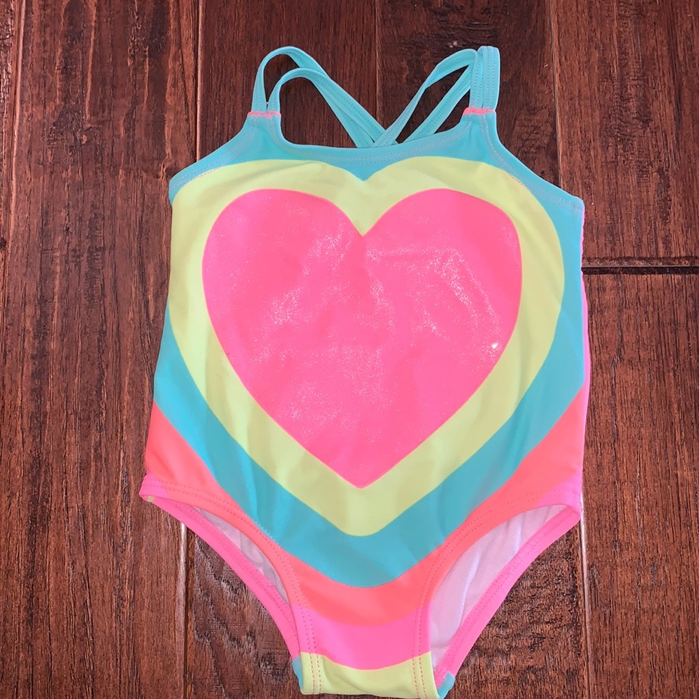 12 Months Carter’s Bathing Suit